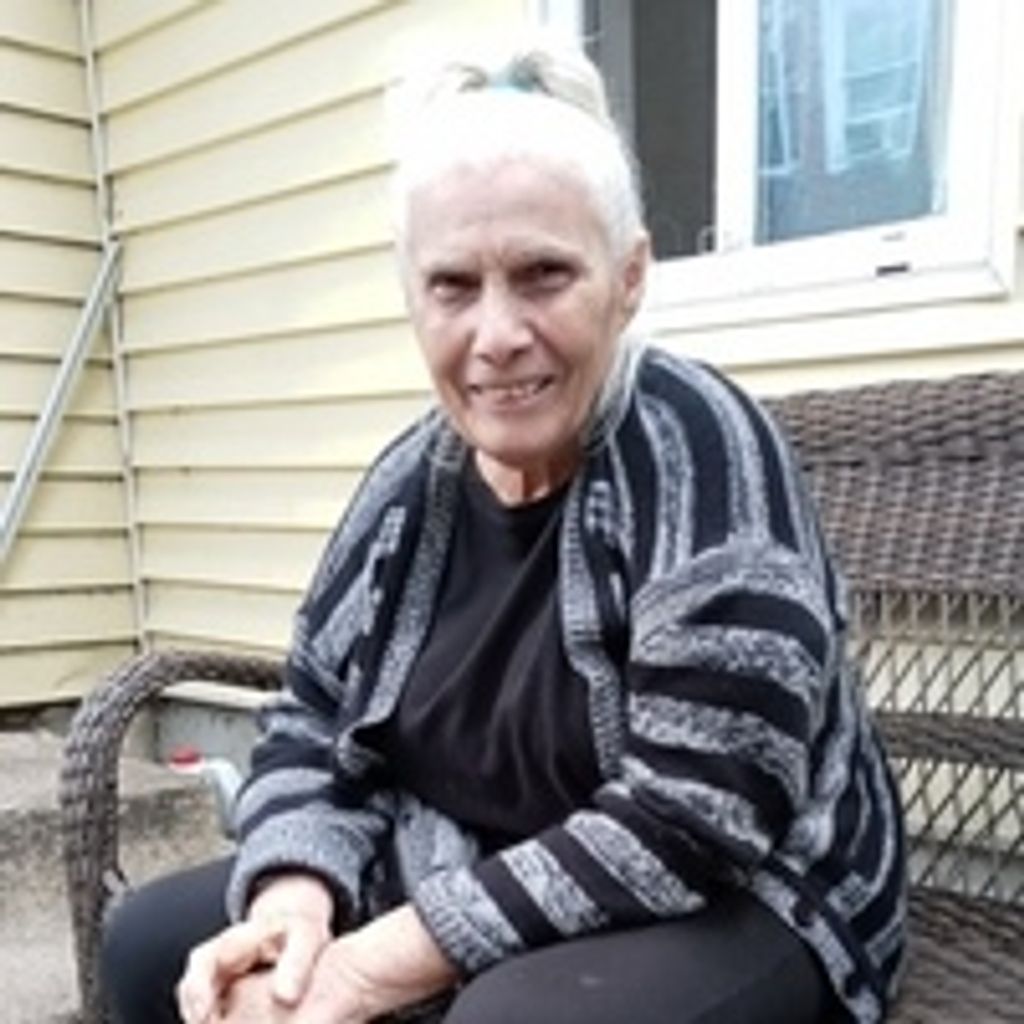 Maria Lydia Rosado Hernandez Profile Photo