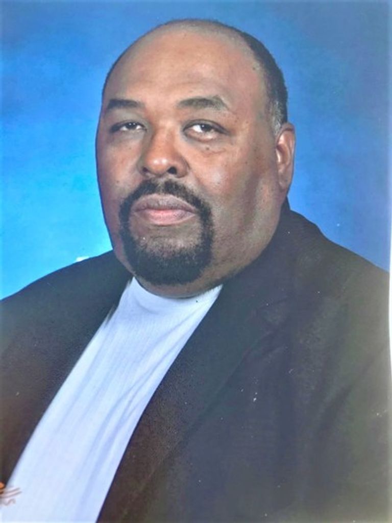 Perry Lee Smith Profile Photo
