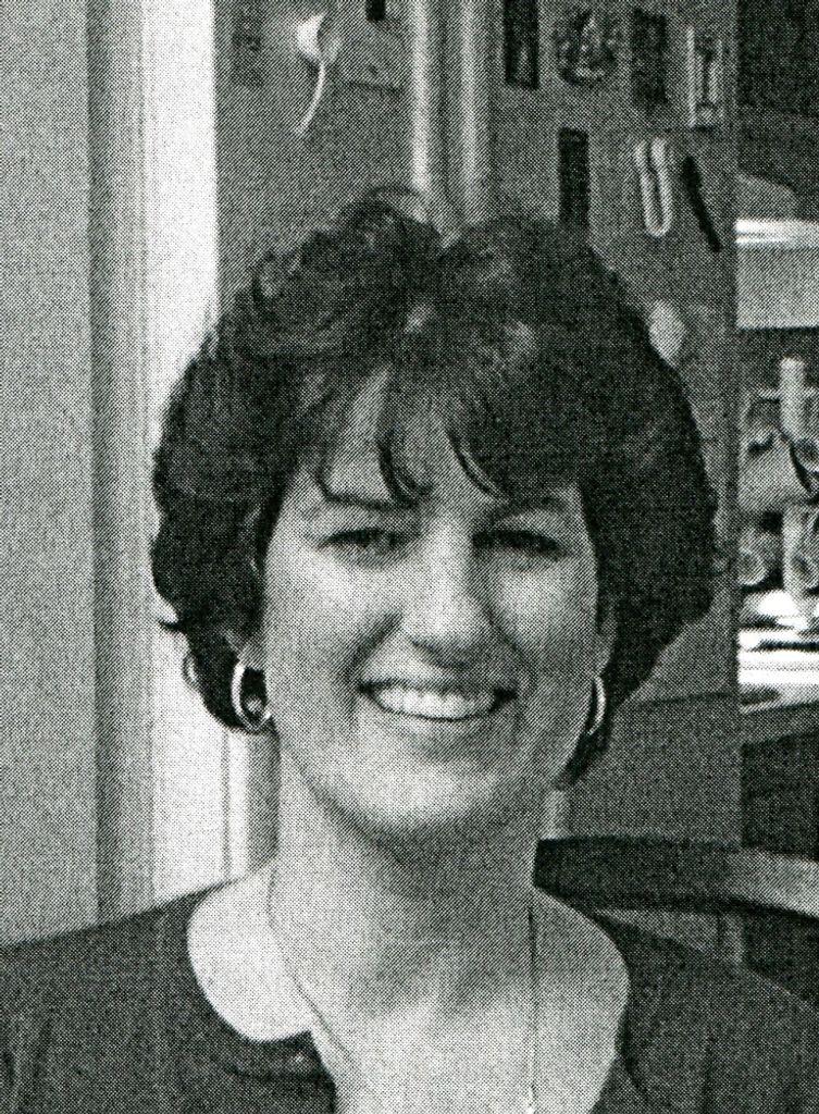 Margaret-Rose Sadler Profile Photo