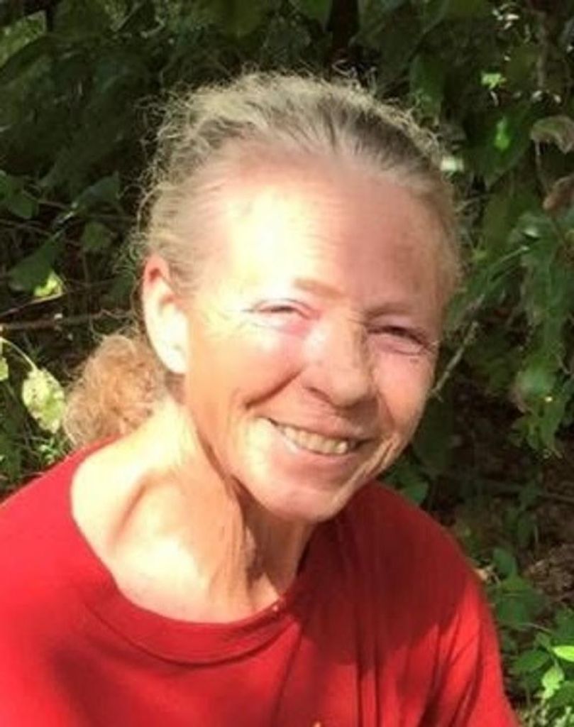 Gail Smith Profile Photo