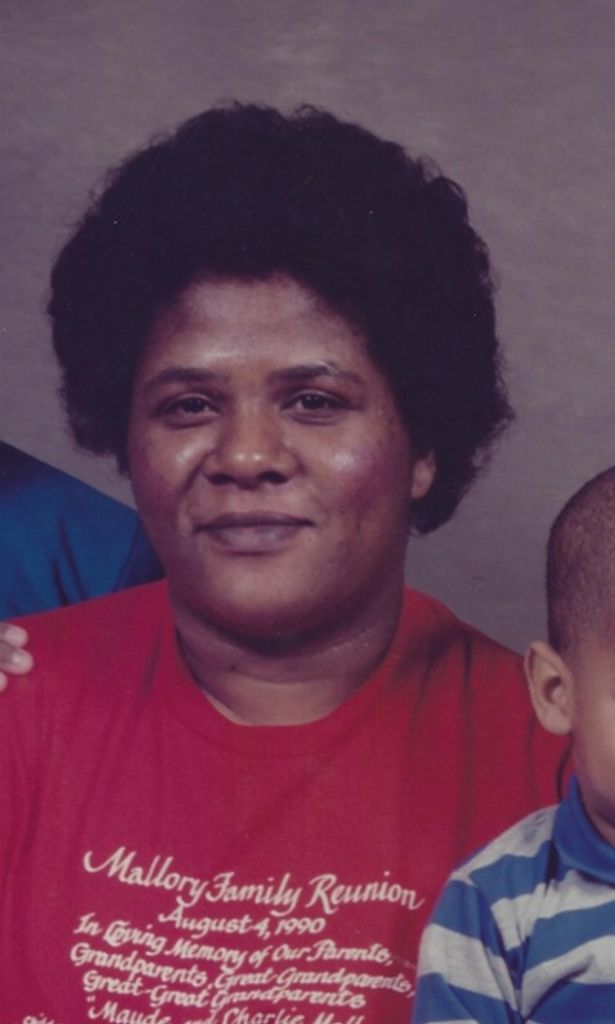 Paula Mae Houchens Coleman Profile Photo