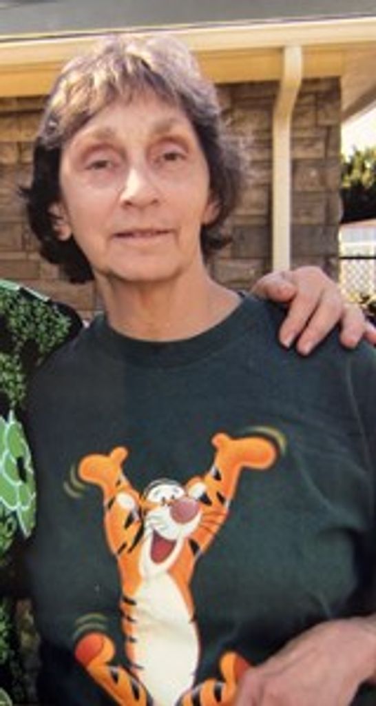 Ramona A. Graham