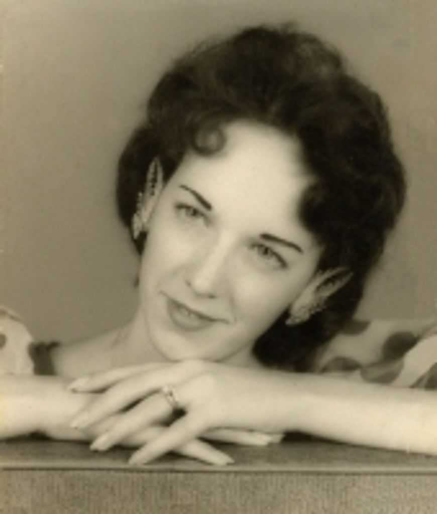 Josephine Janet Ryan