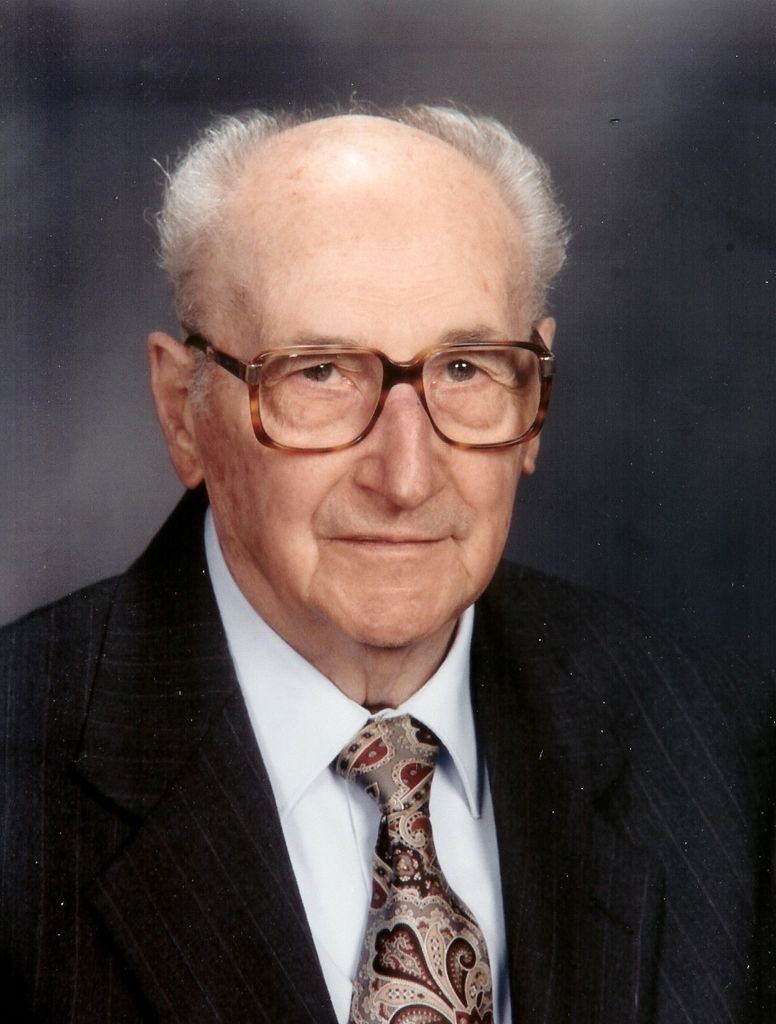 Robert L. Watters