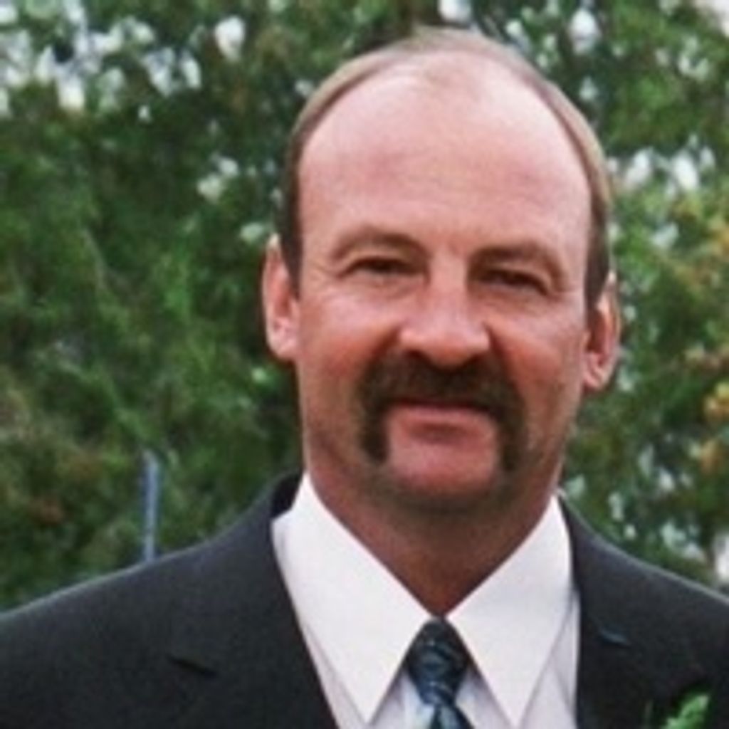Allen Rae Brown