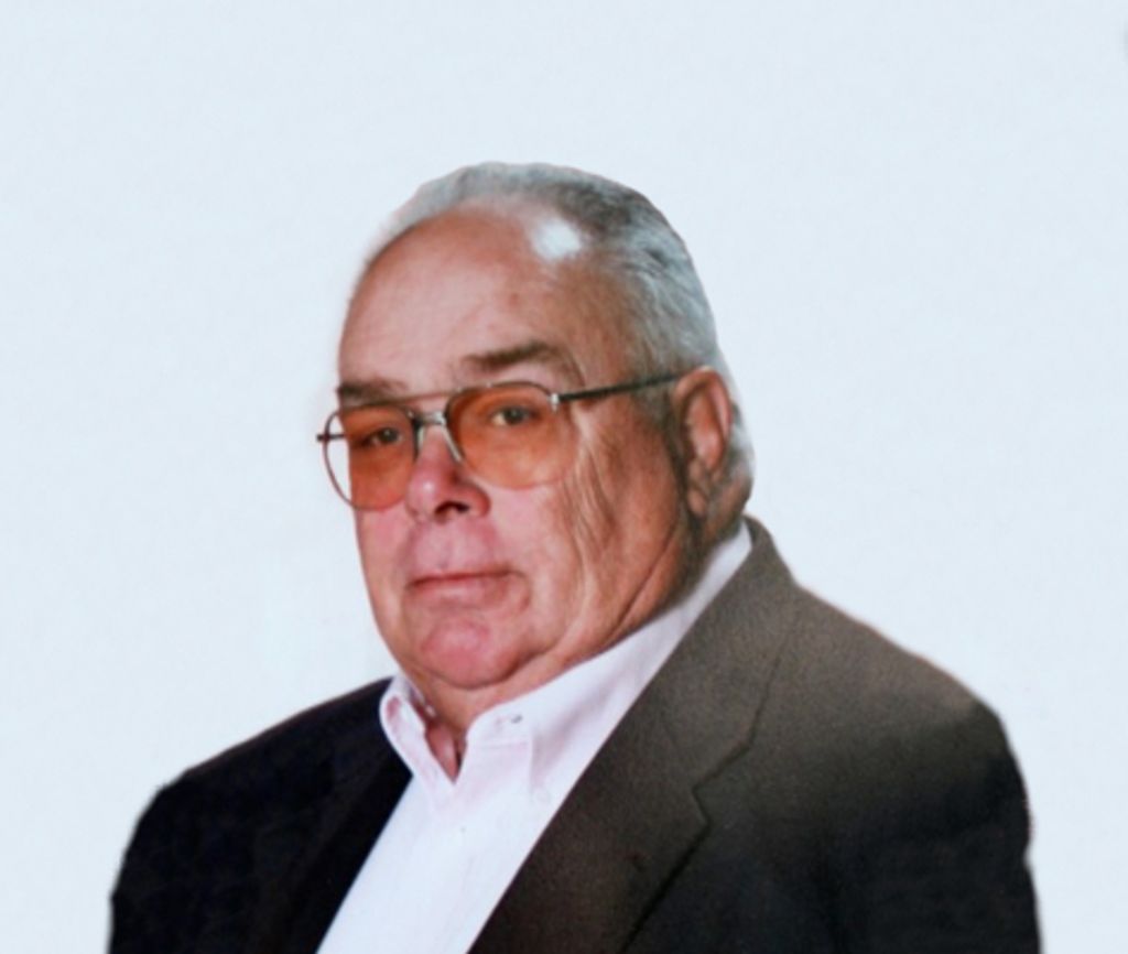 Robert "Bob" Core
