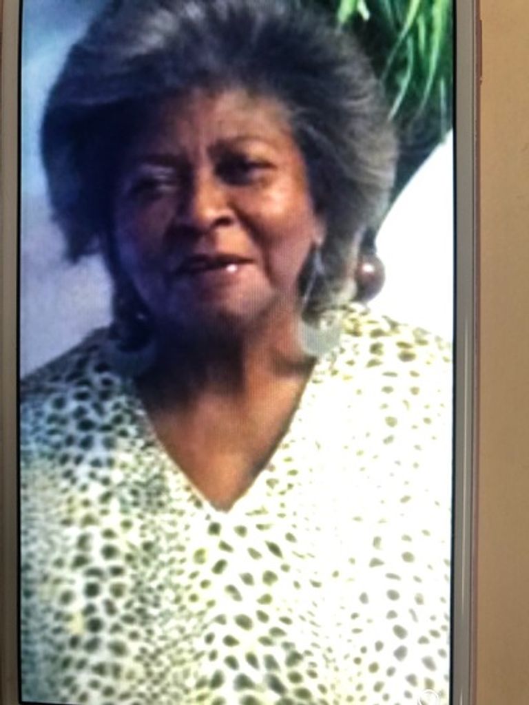 Ms. Alfra Ellis Profile Photo