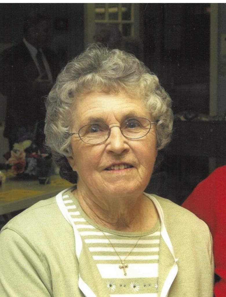 Rosamond Margaret Moyers Profile Photo