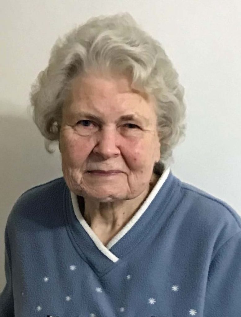 Beverly Ann Miller