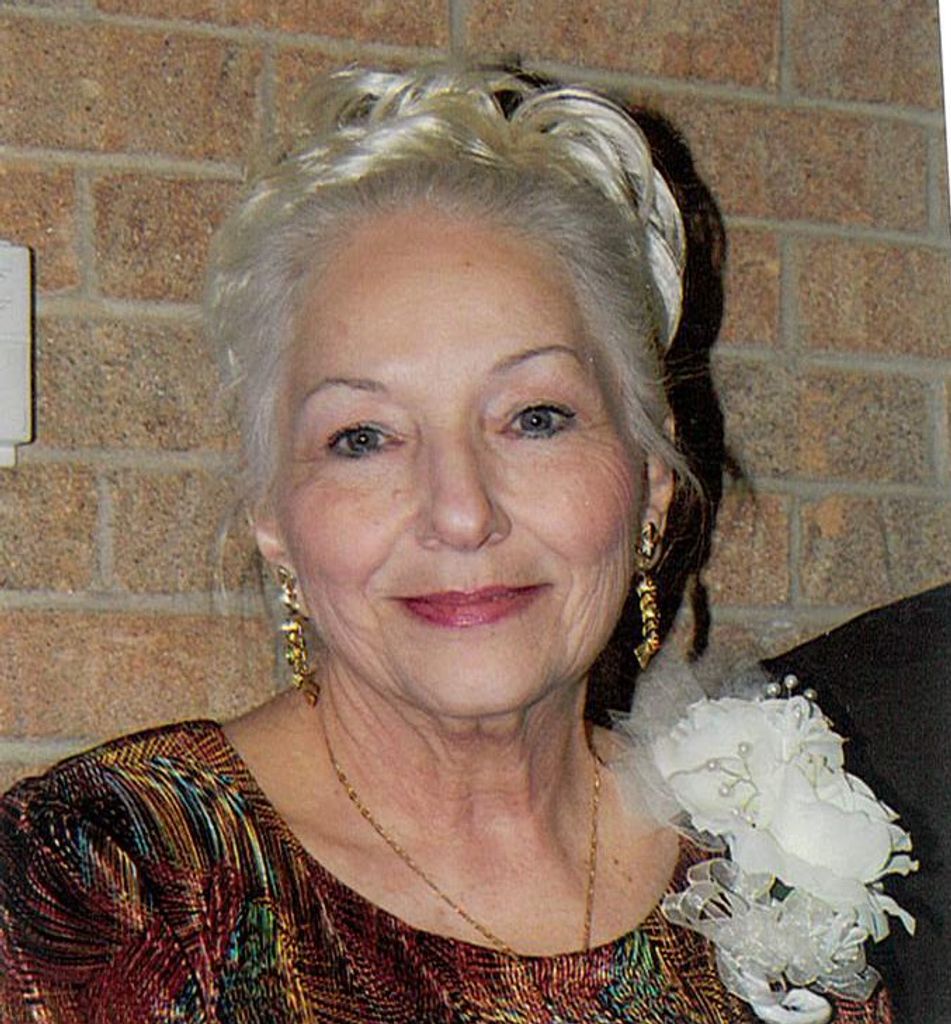Aloha Lea Peden Profile Photo