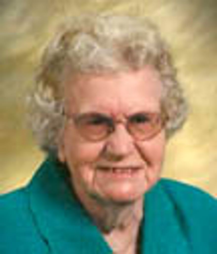 Edith L. Wilson
