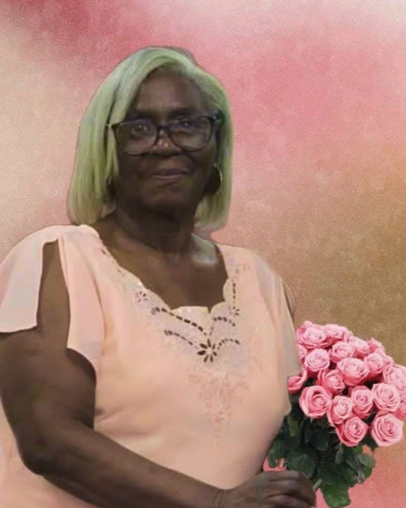 Bobbie Jean Johnson-Washington