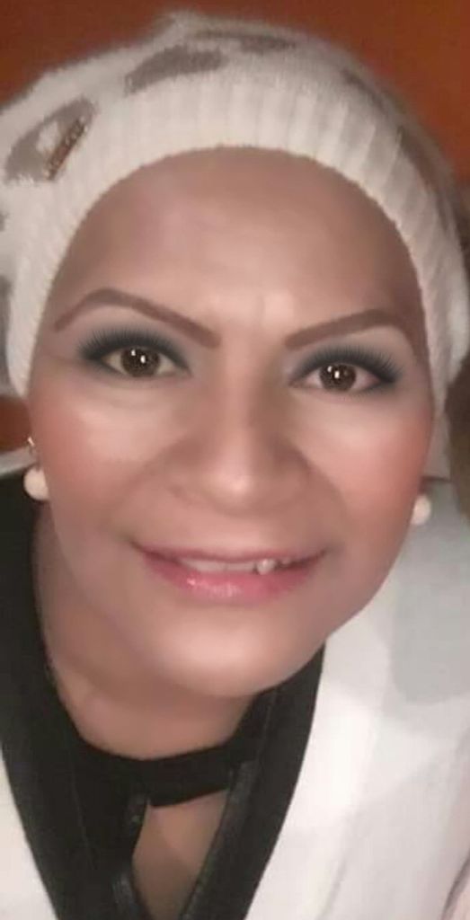 Alma Isidoro