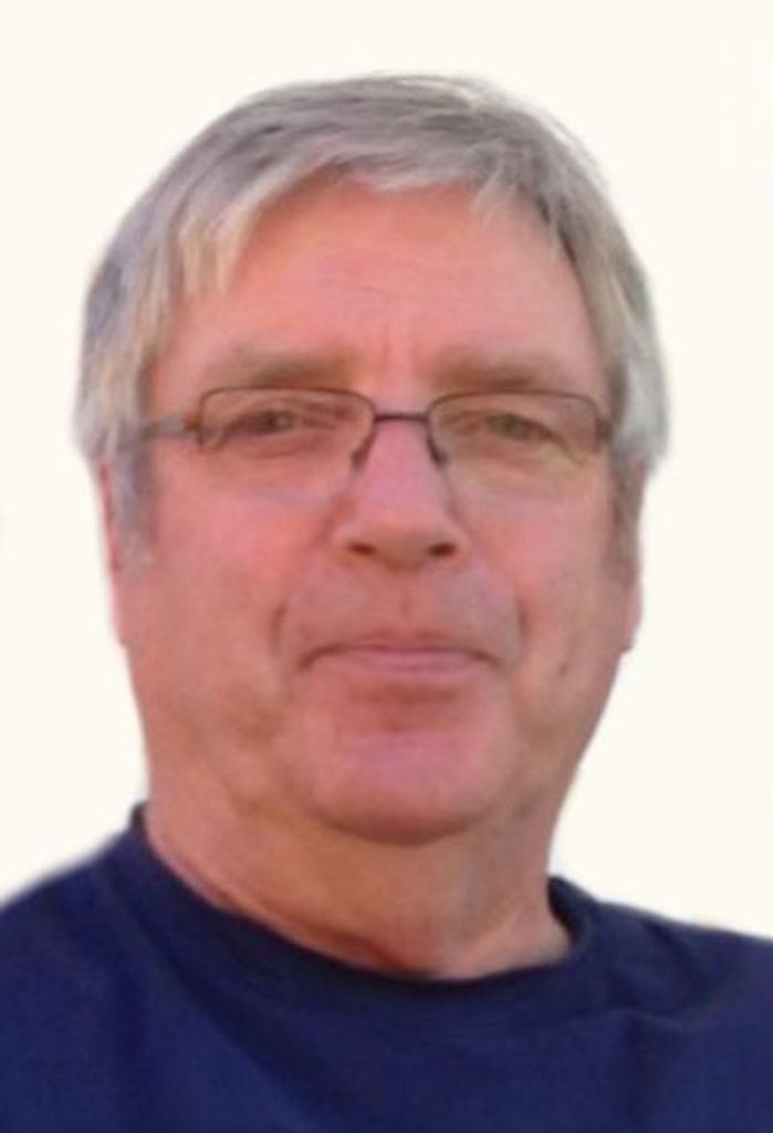 Kenneth John Benson Profile Photo