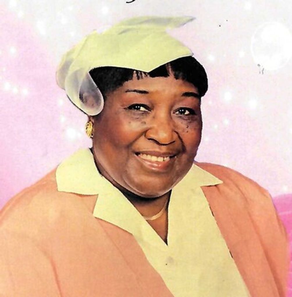 Ms. Marie Palmer