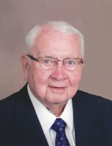 Dr. Charles H. Dickman Profile Photo