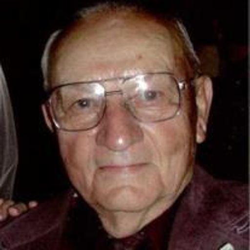 Leonard Merle Stewart Profile Photo