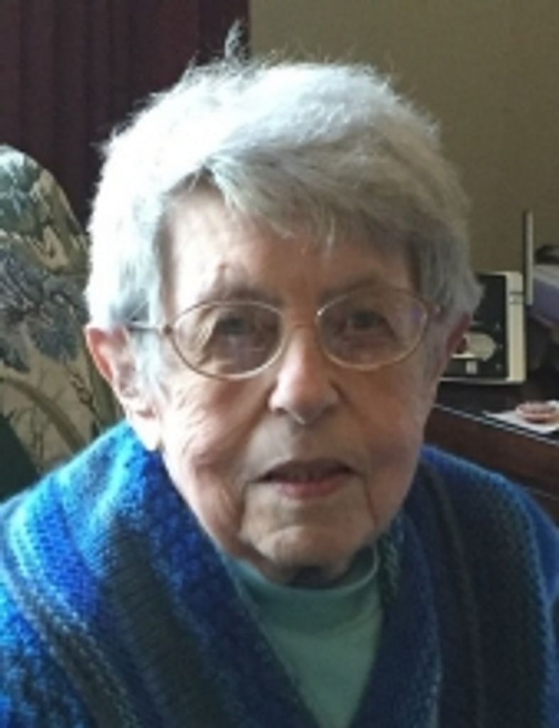 Elaine L. Kampert