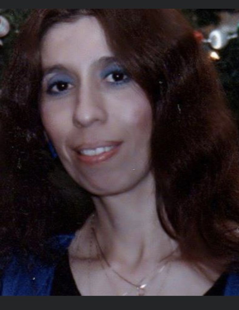Olga G. Martinez Profile Photo