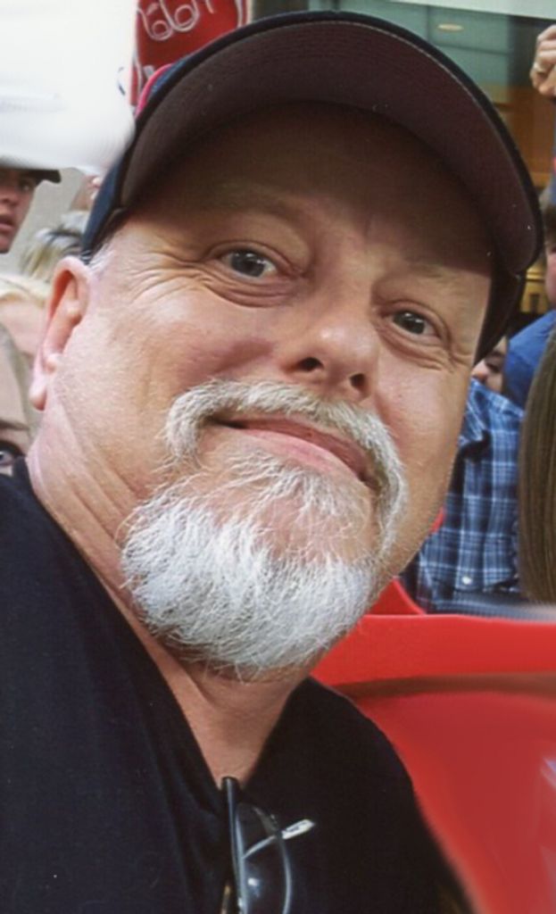 Kevin Michael Viscioni