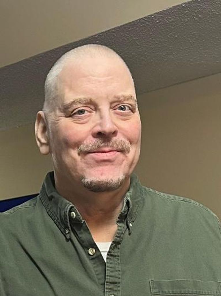 Jeffrey James Crawford Profile Photo
