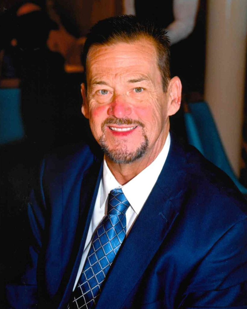 Thomas Sutler Buckheister, III Profile Photo
