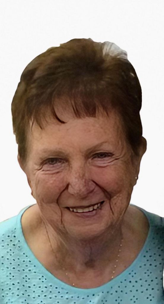 Eleanor May Gustafson Profile Photo