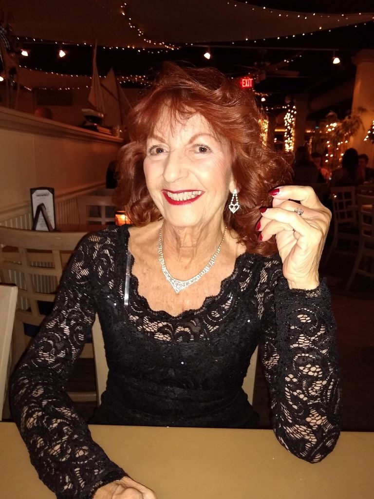 Shirley A. Epstein-Edler
