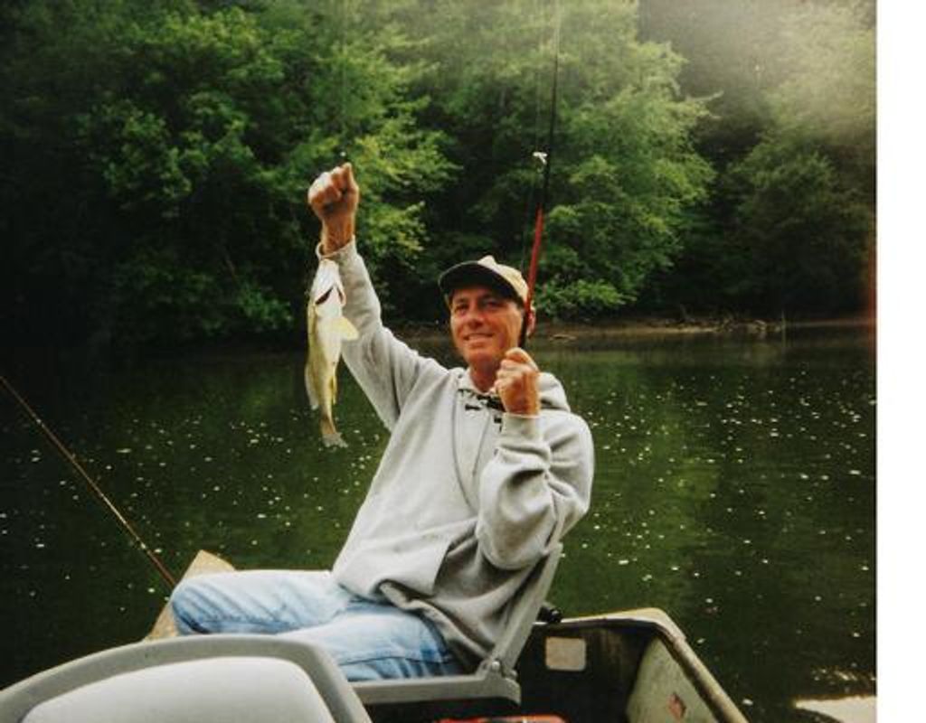 Howard D. Bradley Profile Photo