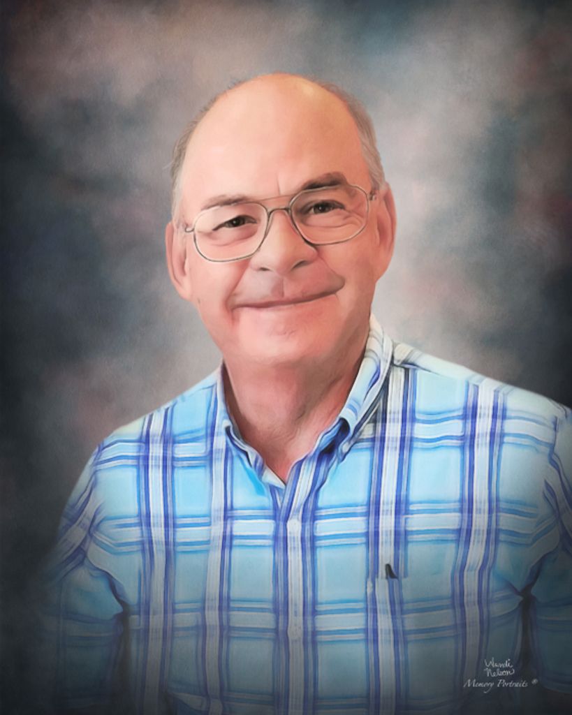 Kenny Hensley Profile Photo