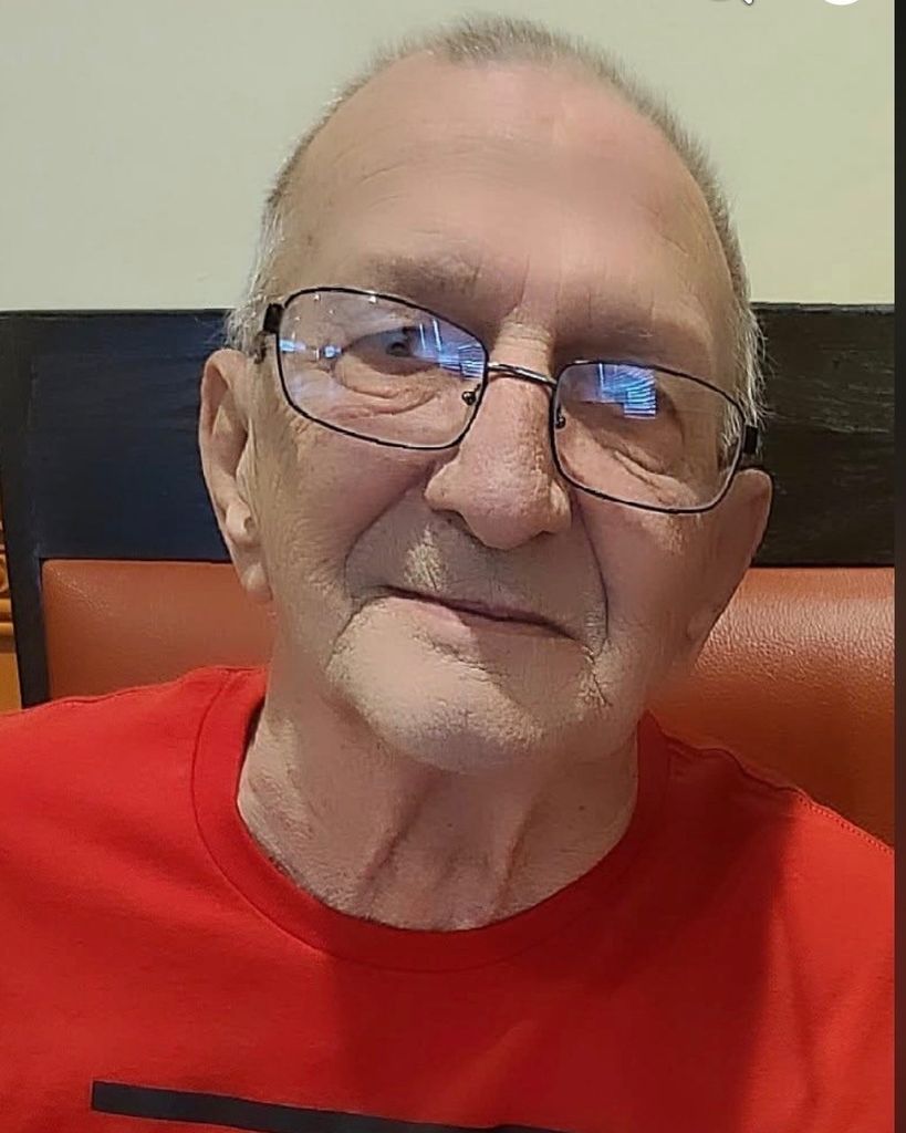 James Angelroth Profile Photo