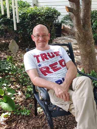 Edward L. "Trey" Rhodes, Iii Profile Photo