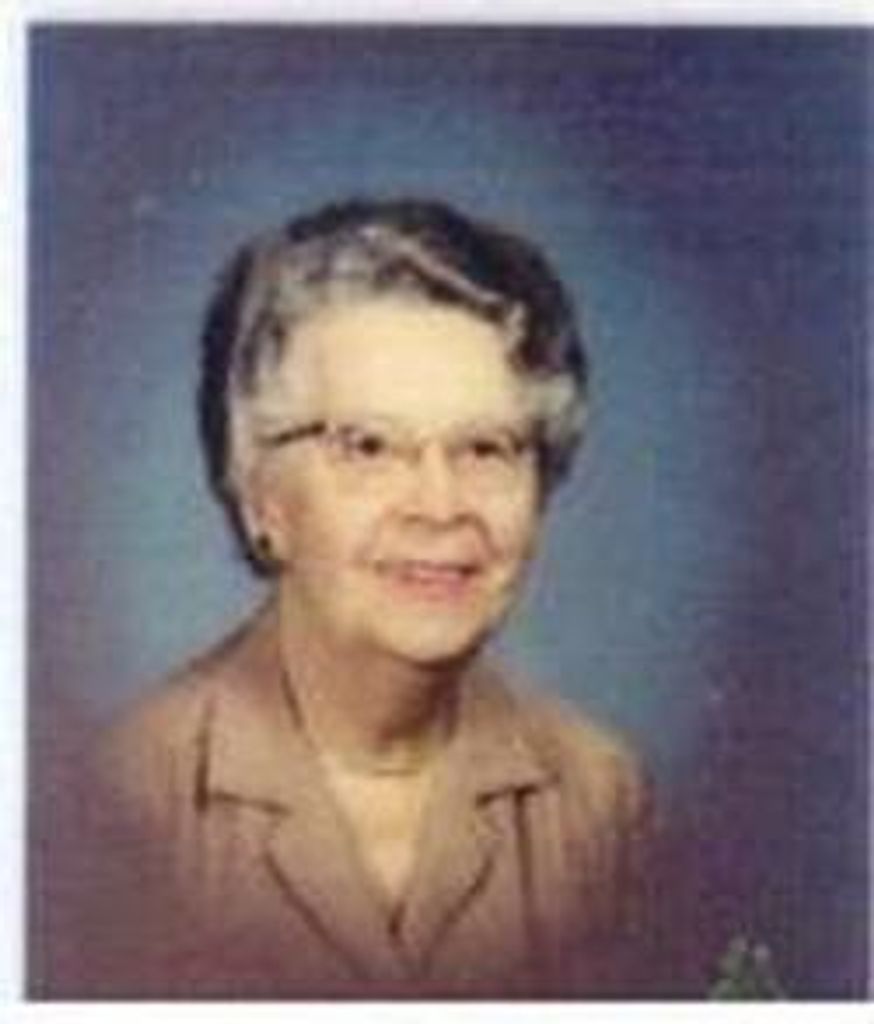 Mary Pace Townsley