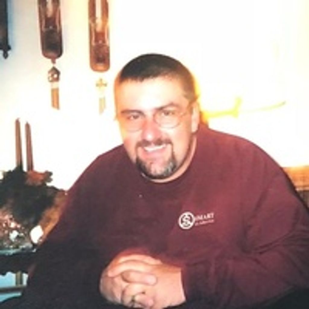 Raymond Thomas Mccallum