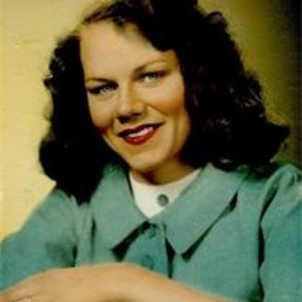Joyce Elaine Mess