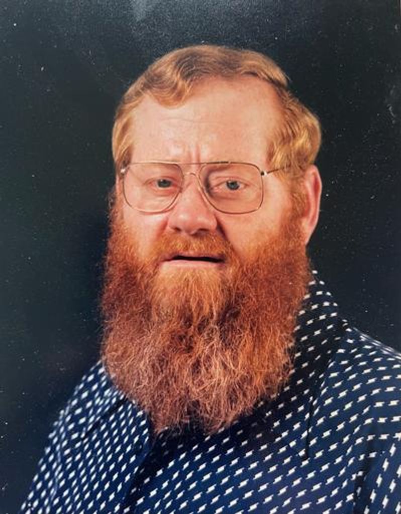 Eldon Roger Morgan Profile Photo