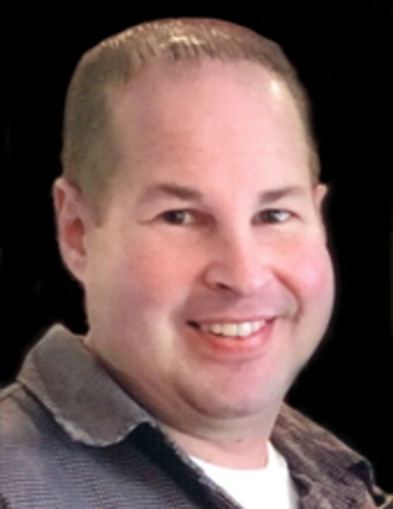 Douglas P. Klaczko