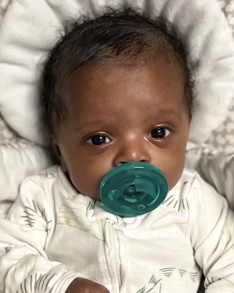 Nhymeir Jahsai Strong