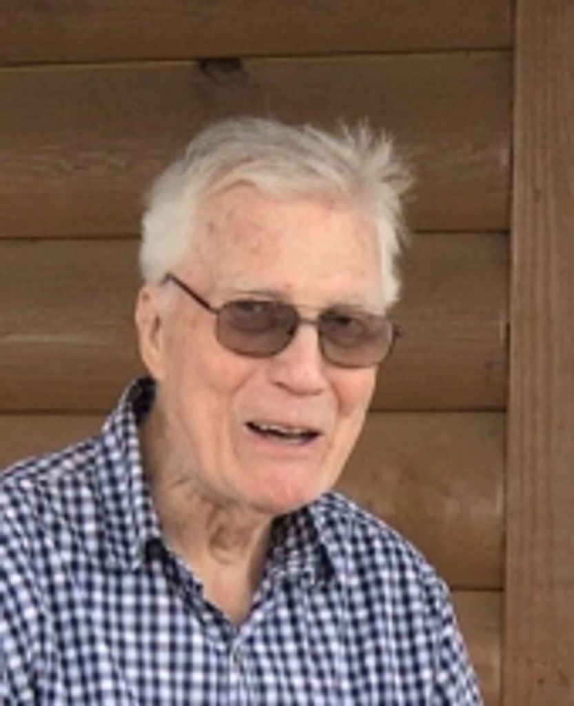 Charles E. Hickman
