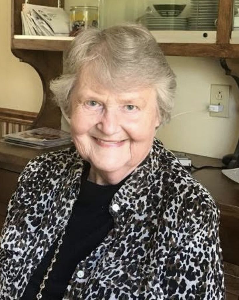 Marianne S. Morrell Profile Photo