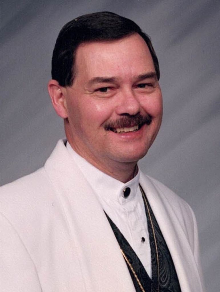 Timothy M. Churchill