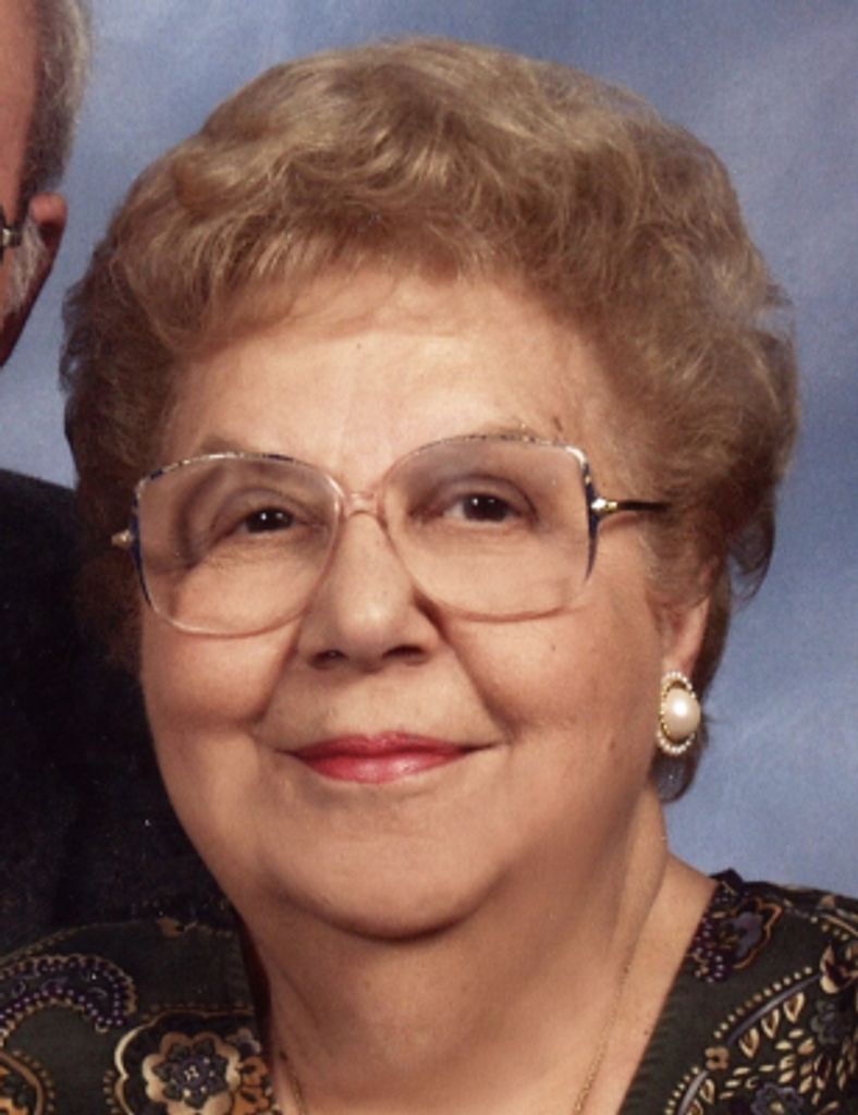 Carmela A. Marino