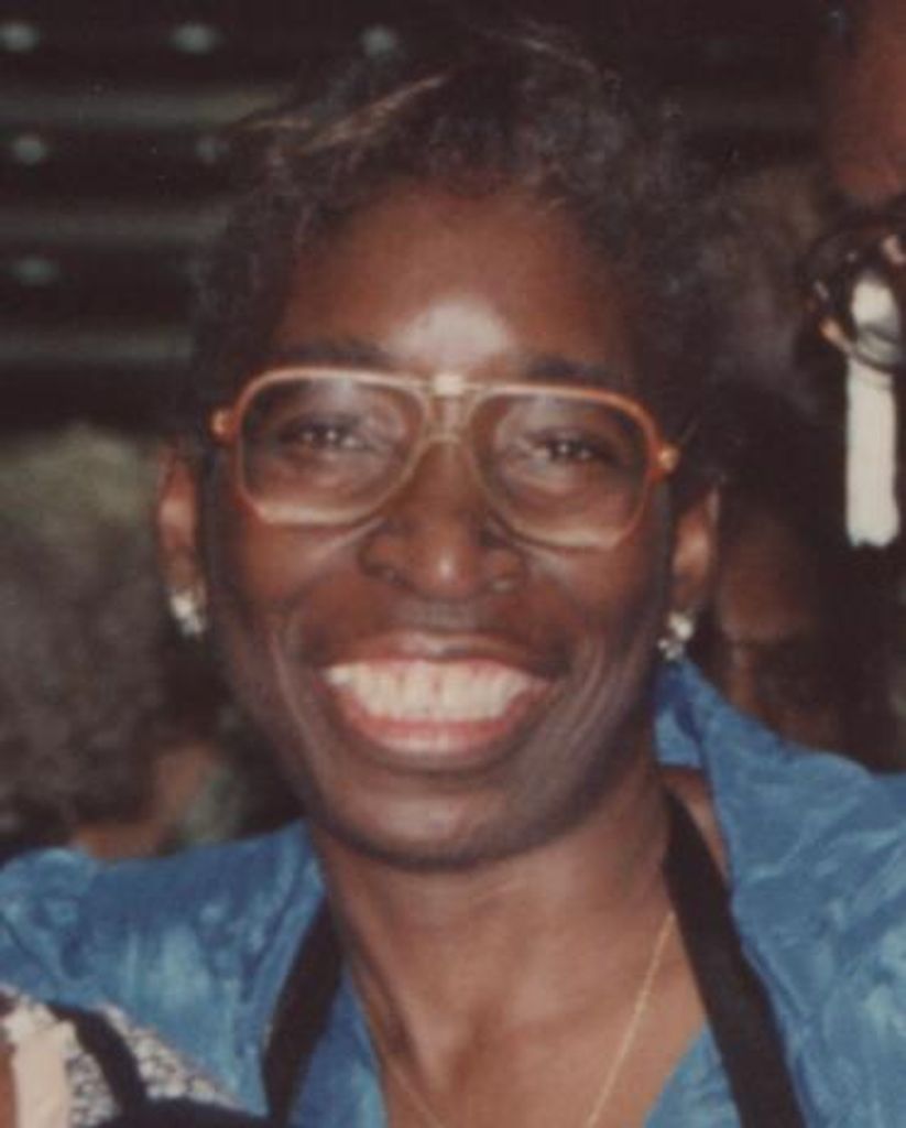 Arilee - (Hunter)  Johnson