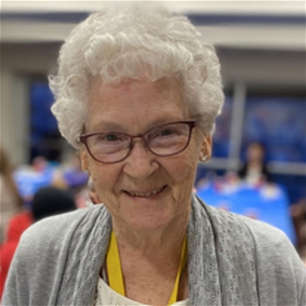 Lois Ollene Turner Hayes Profile Photo