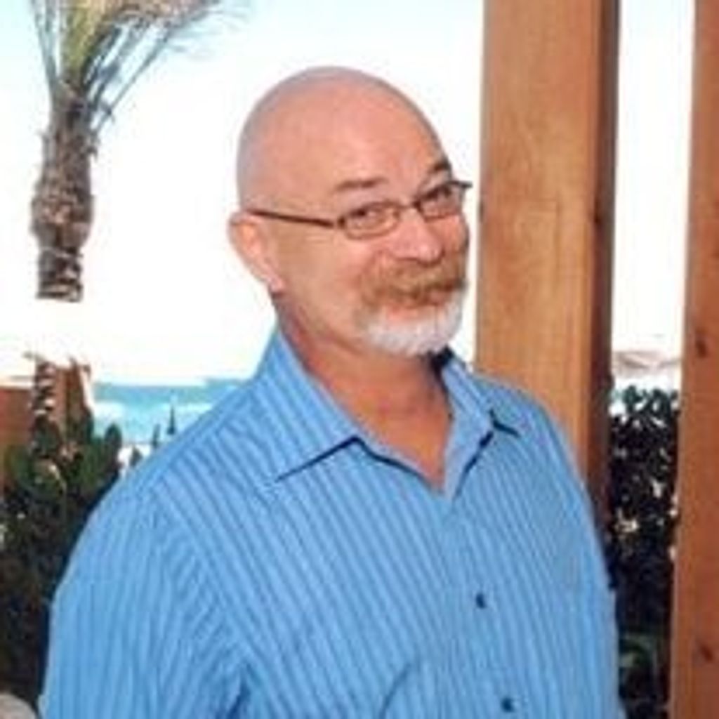 Ray "Dawg" Underwood