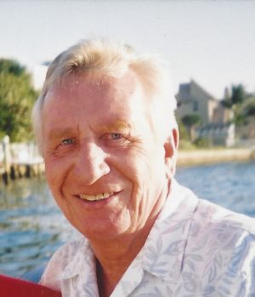 Raymond Kartavicius