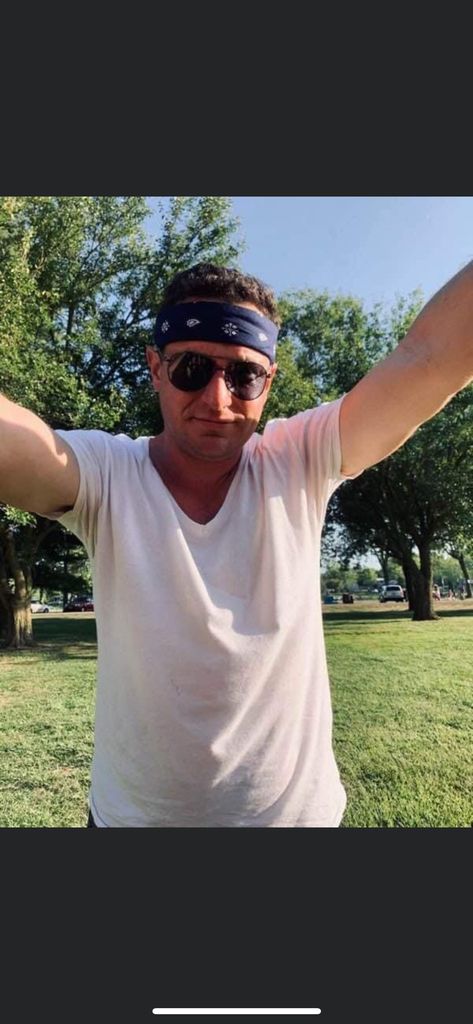 Tyler Warren Bradley Profile Photo