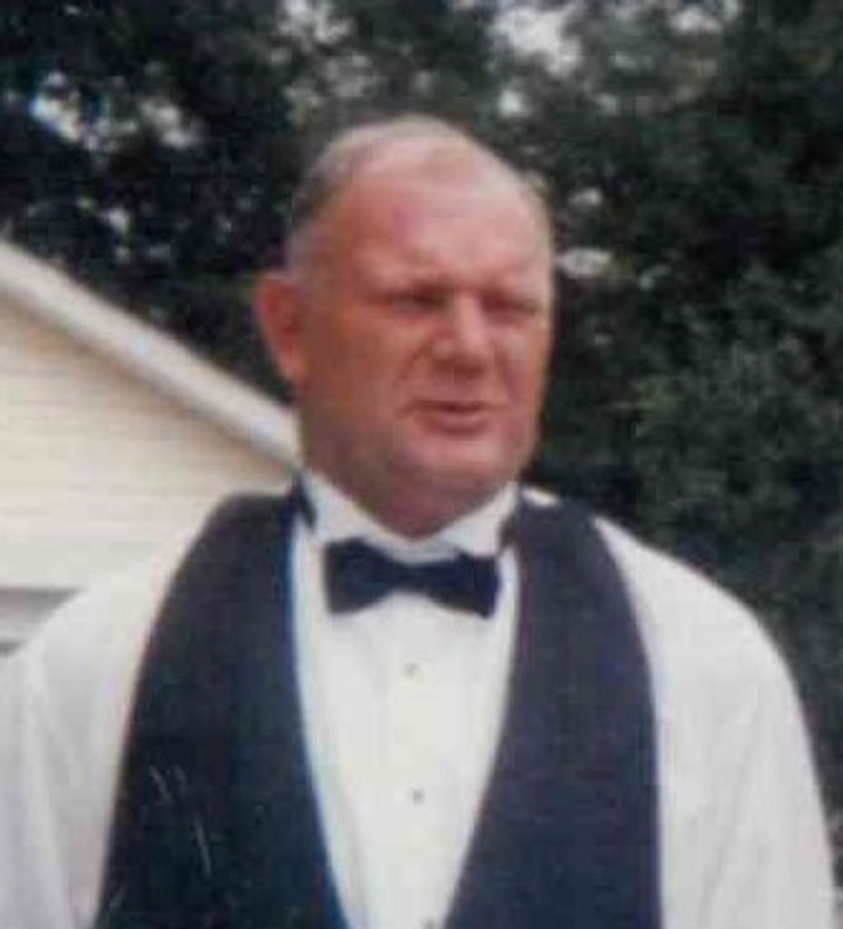 James Douglas Davis Profile Photo