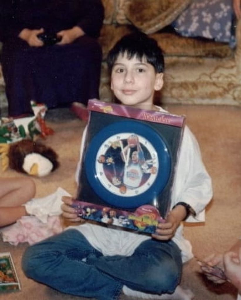 Anthony Kyle Scamardo
