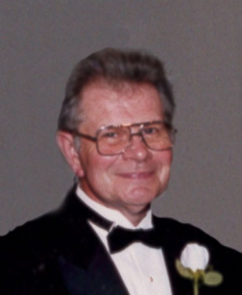 Merle R. Perkins